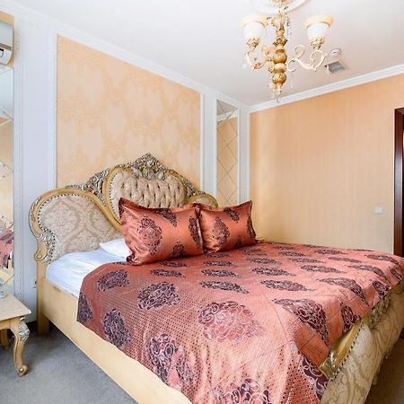 Vintage Boutique Hotel Astana Ngoại thất bức ảnh