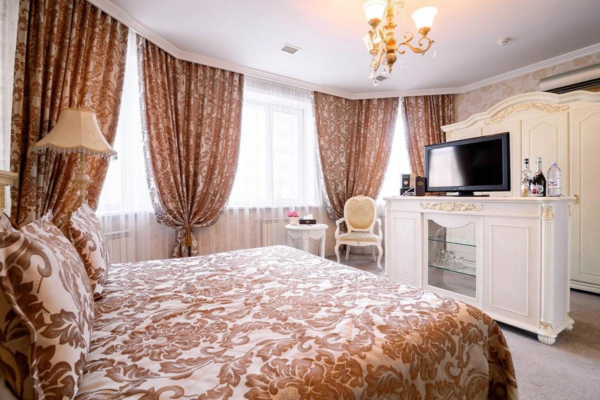 Vintage Boutique Hotel Astana Ngoại thất bức ảnh
