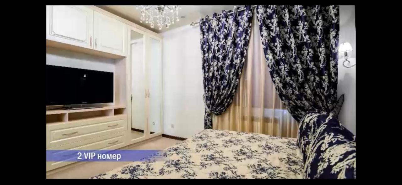 Vintage Boutique Hotel Astana Ngoại thất bức ảnh