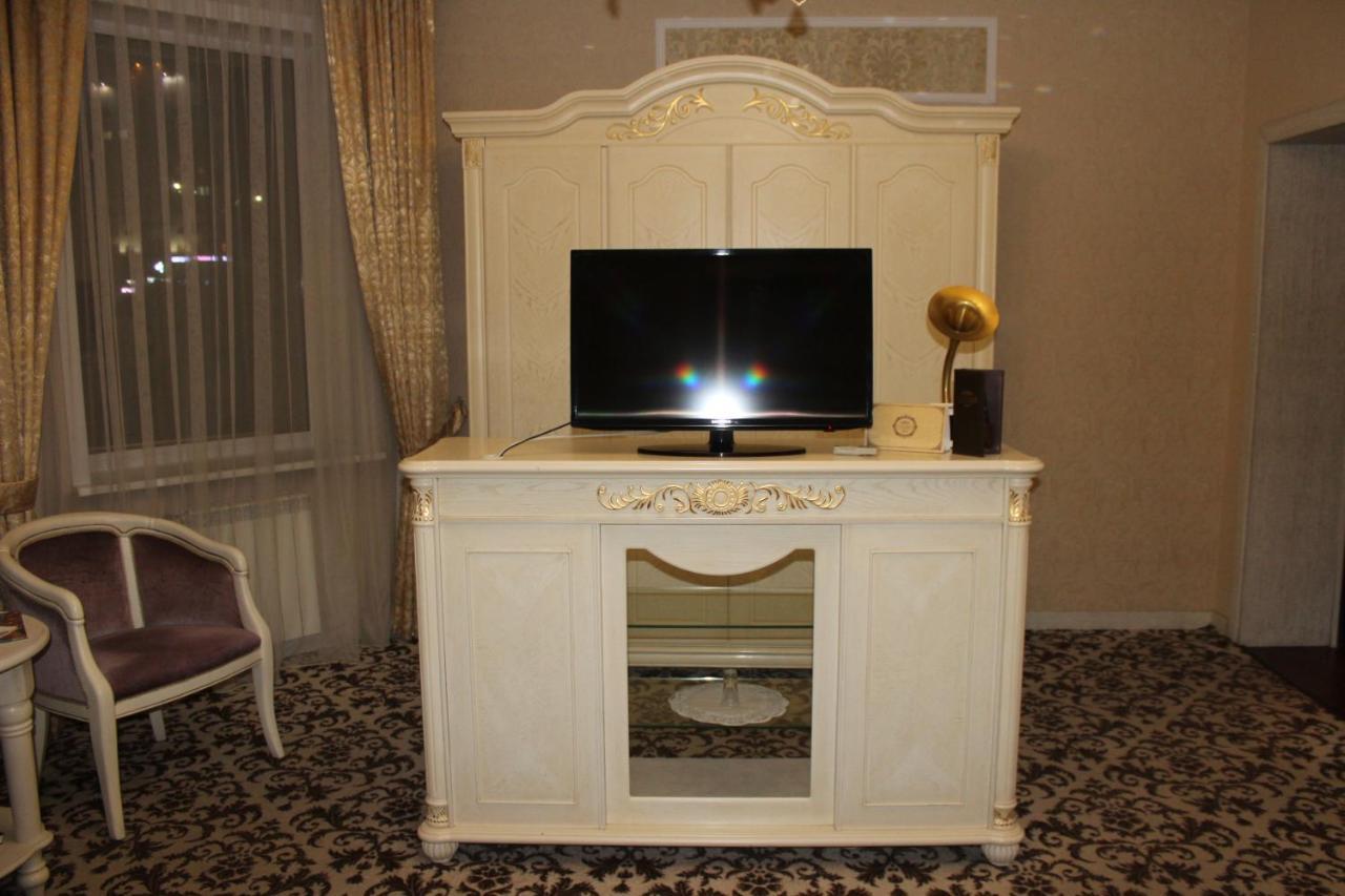 Vintage Boutique Hotel Astana Ngoại thất bức ảnh