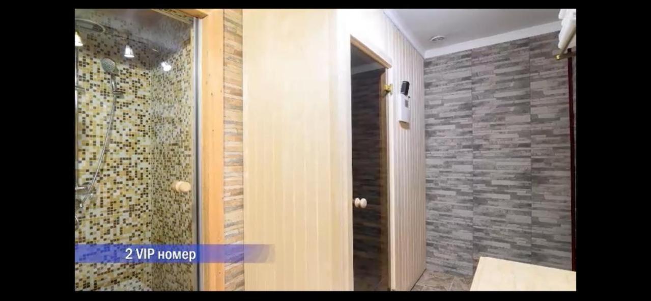 Vintage Boutique Hotel Astana Ngoại thất bức ảnh