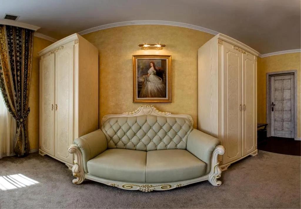 Vintage Boutique Hotel Astana Ngoại thất bức ảnh