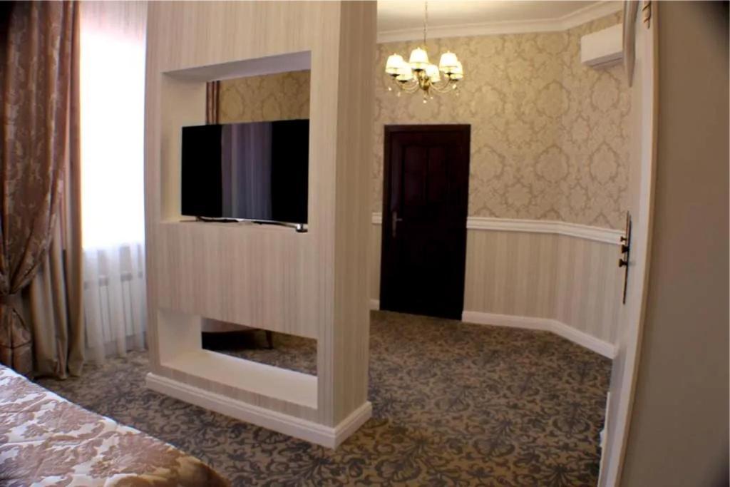 Vintage Boutique Hotel Astana Ngoại thất bức ảnh